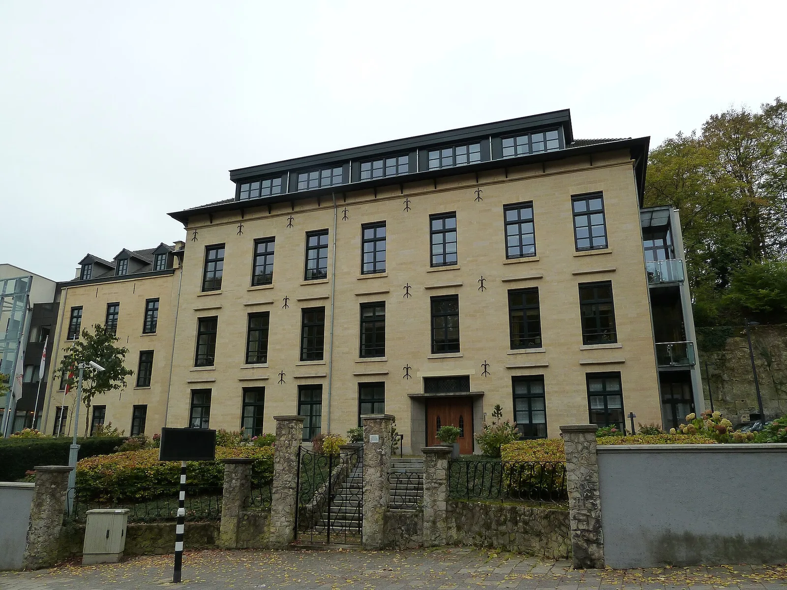 Ursulinenklooster
