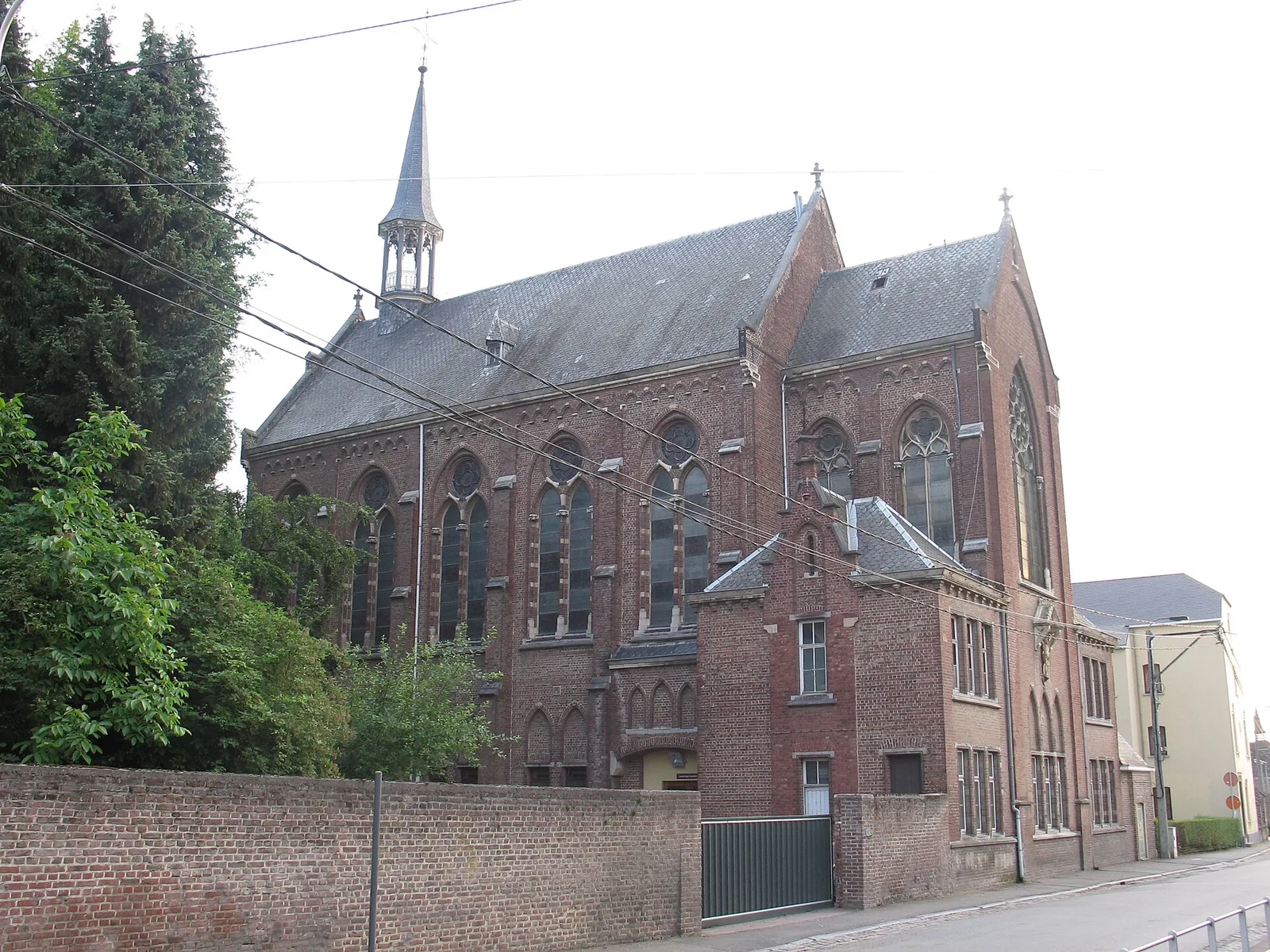 Ursulinenklooster