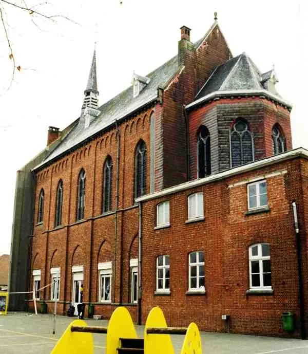 Ursulinenklooster