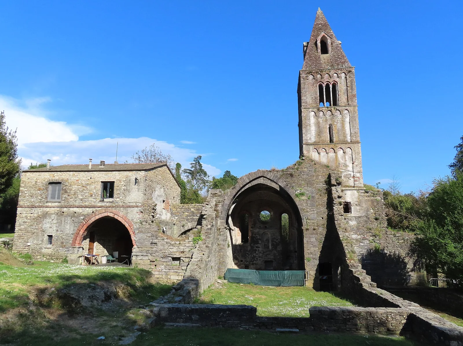 Valle Christi