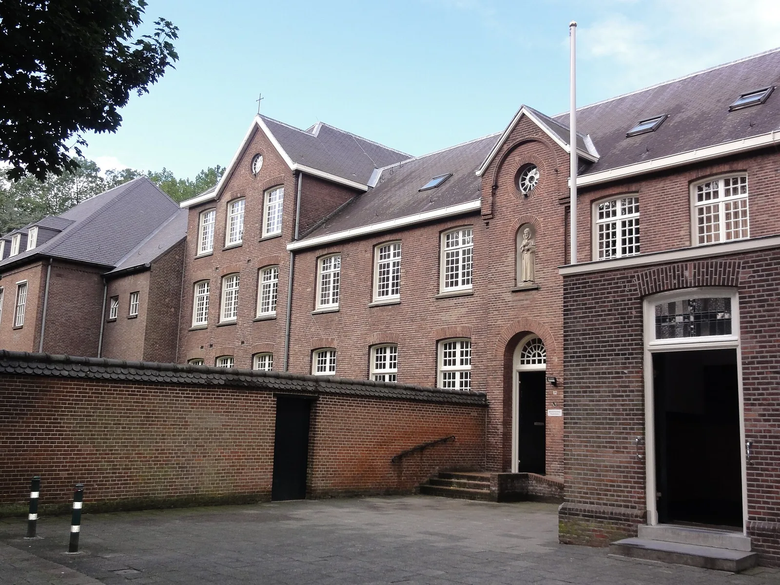 Van der Does de Willeboissingel 12, 's-Hertogenbosch
