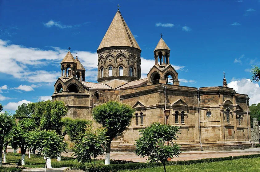 Varagavank