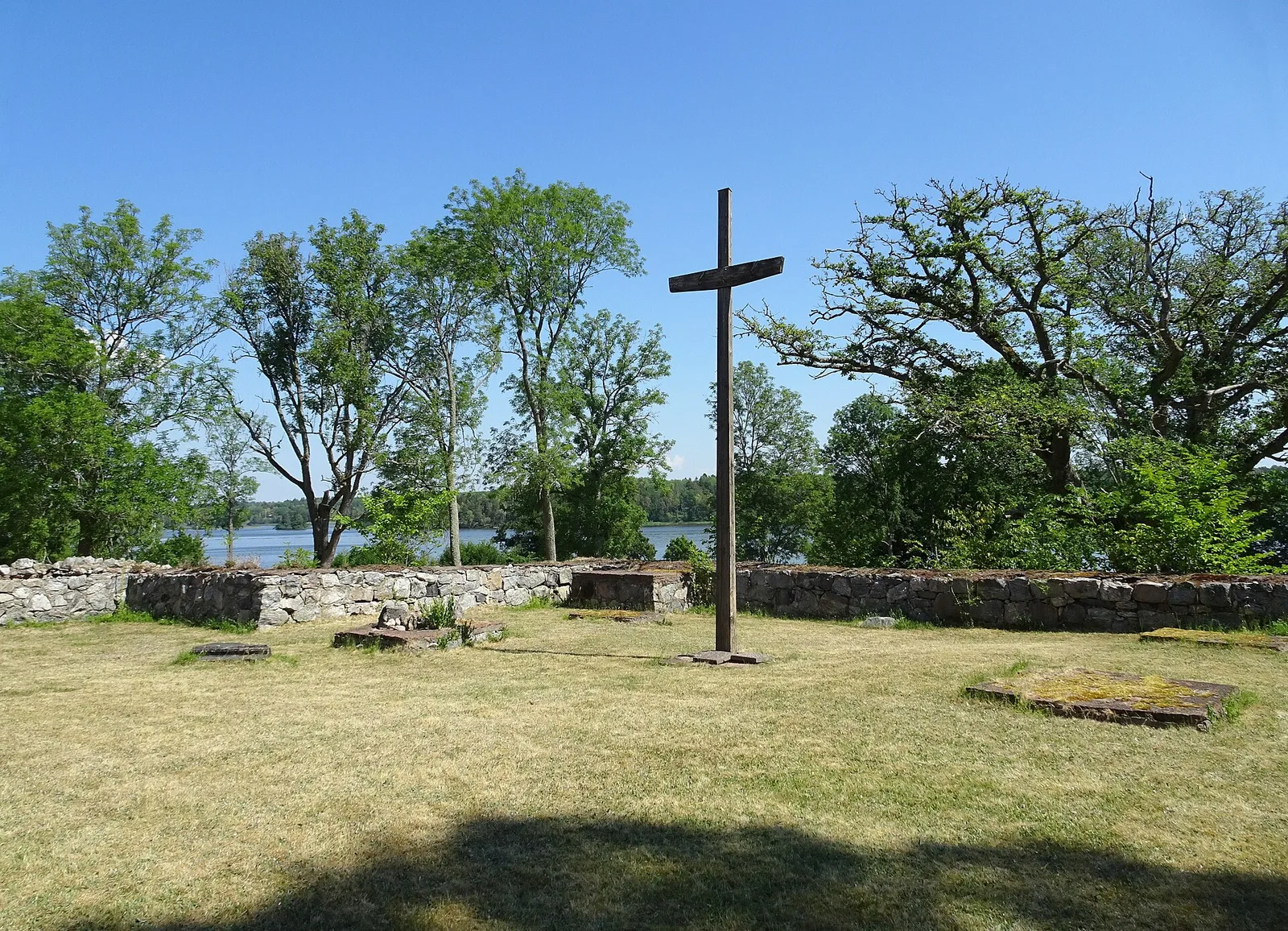 Vårfruberga Abbey