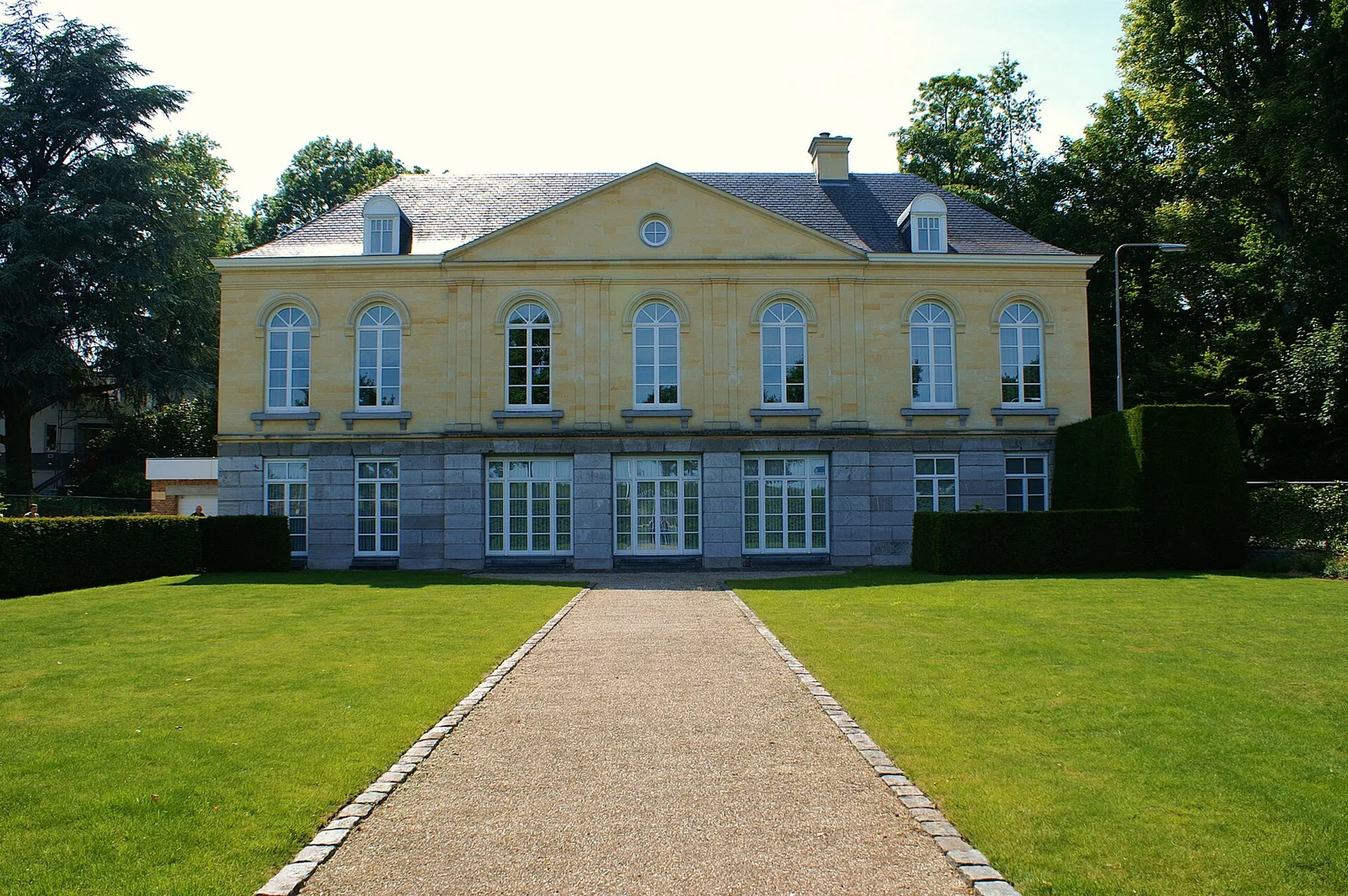 Villa Aalbeek
