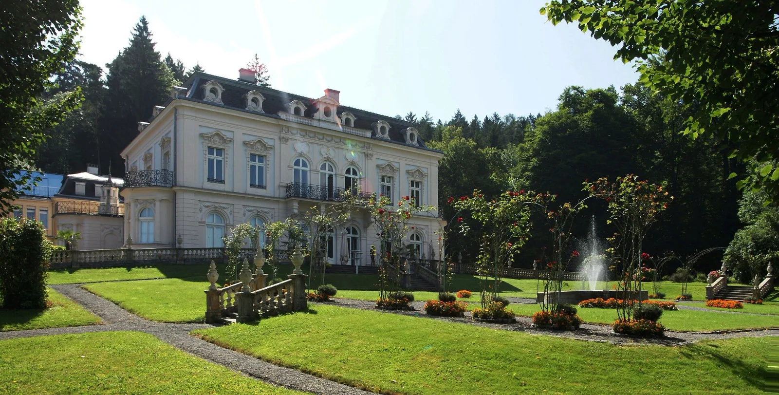 Villa Raczyński (Bregenz)