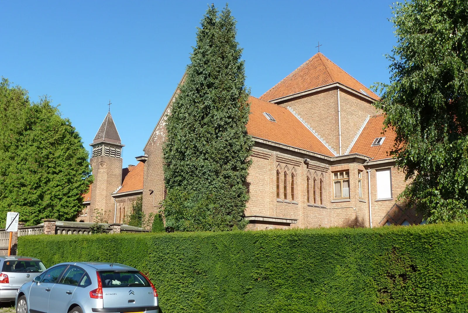 Visitandinnenklooster