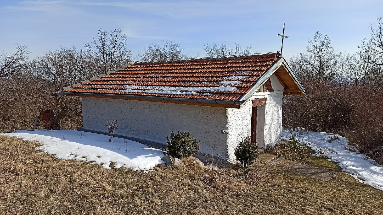 Viskyar Monastery