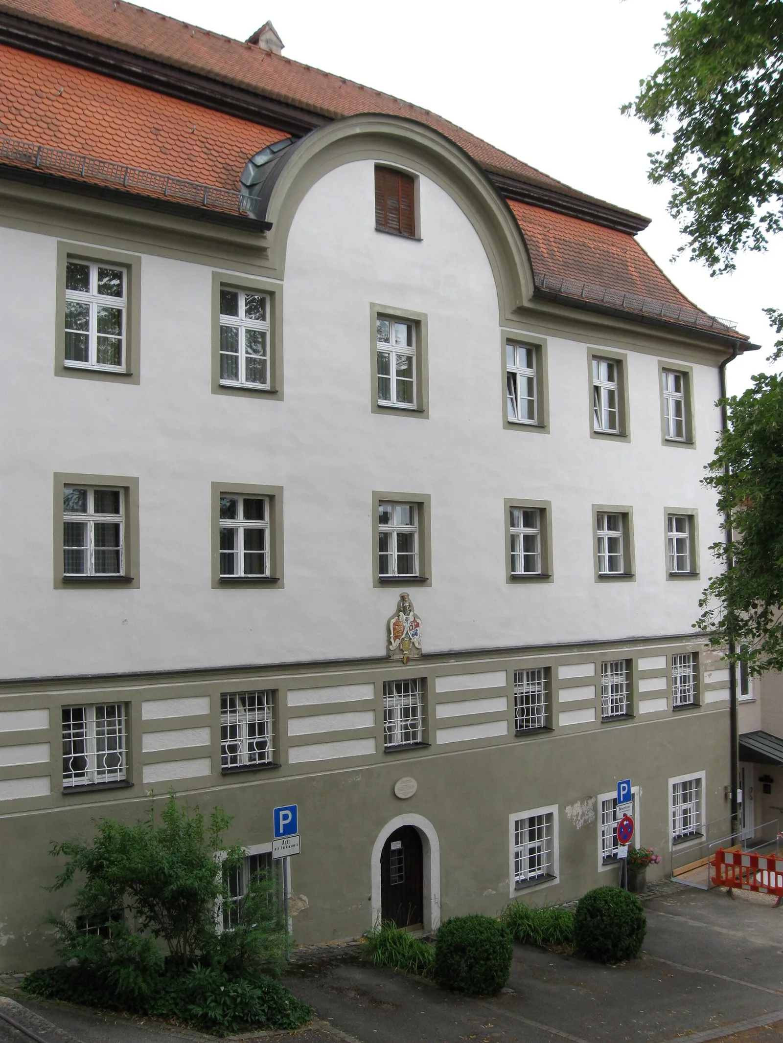 Walburgiberg 5 (Eichstätt)