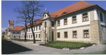 Waldsassener Kasten