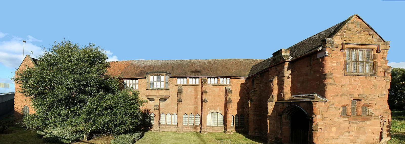 Whitefriars, Coventry