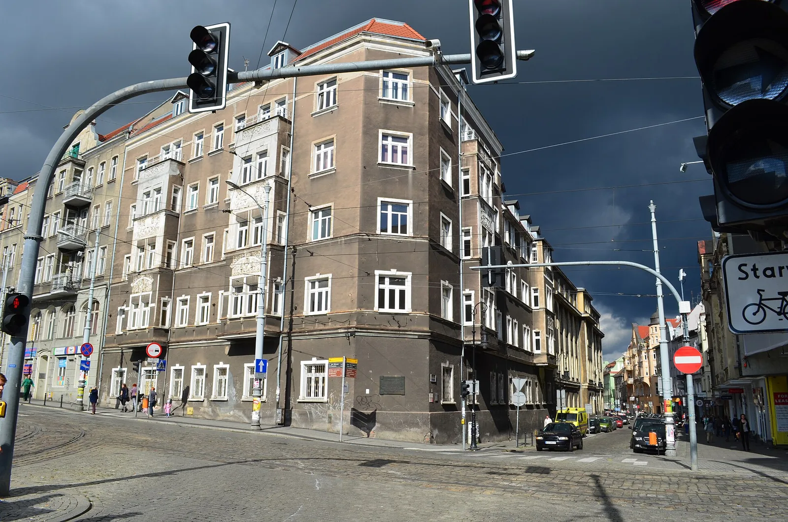 Wielospecjalistyczny Szpital Miejski im. J. Strusia w Poznaniu