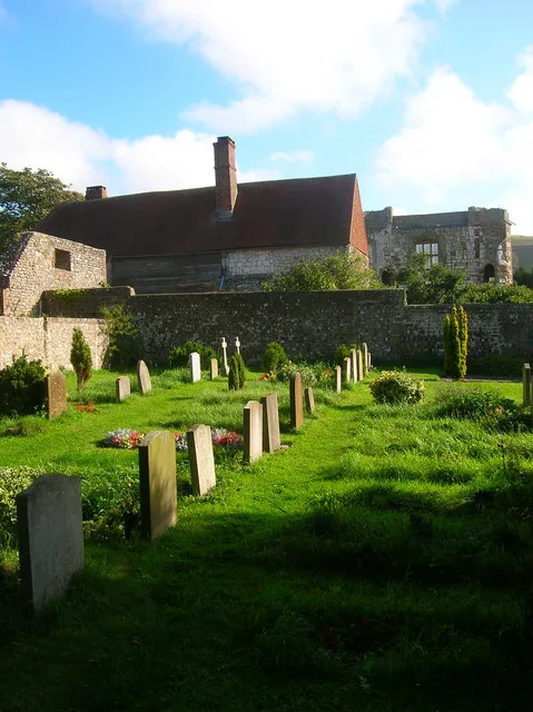Wilmington Priory