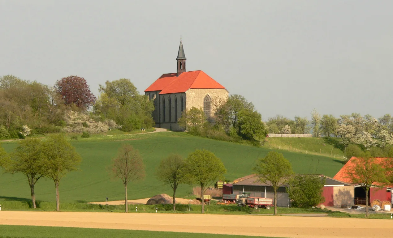 Wittenburg monastery