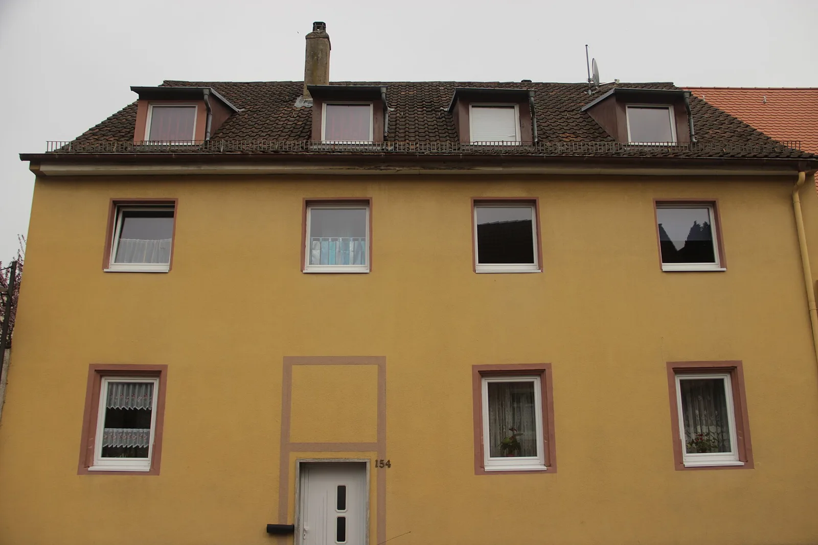Wohnhaus