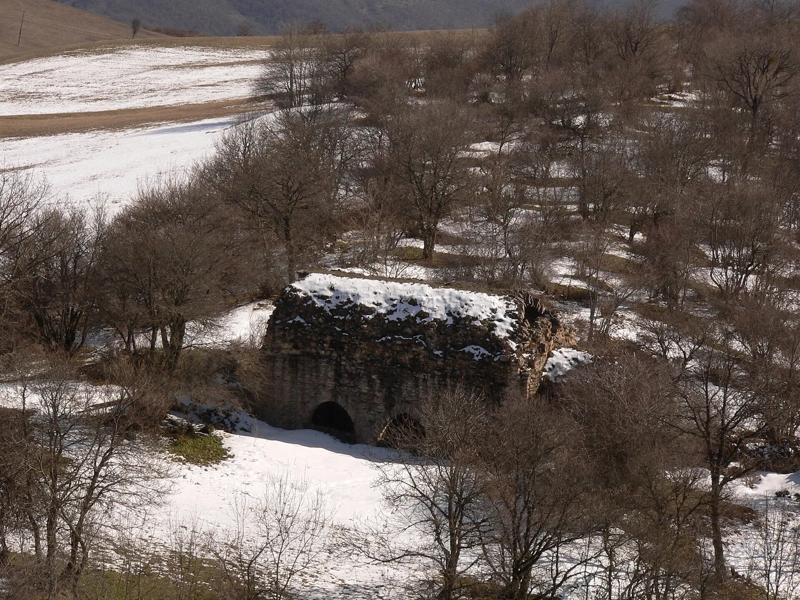 Yeritsavank