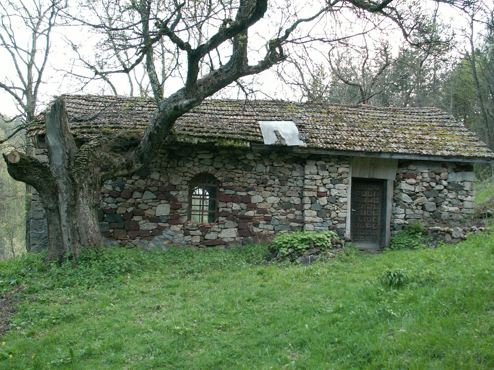 Zabel Monastery