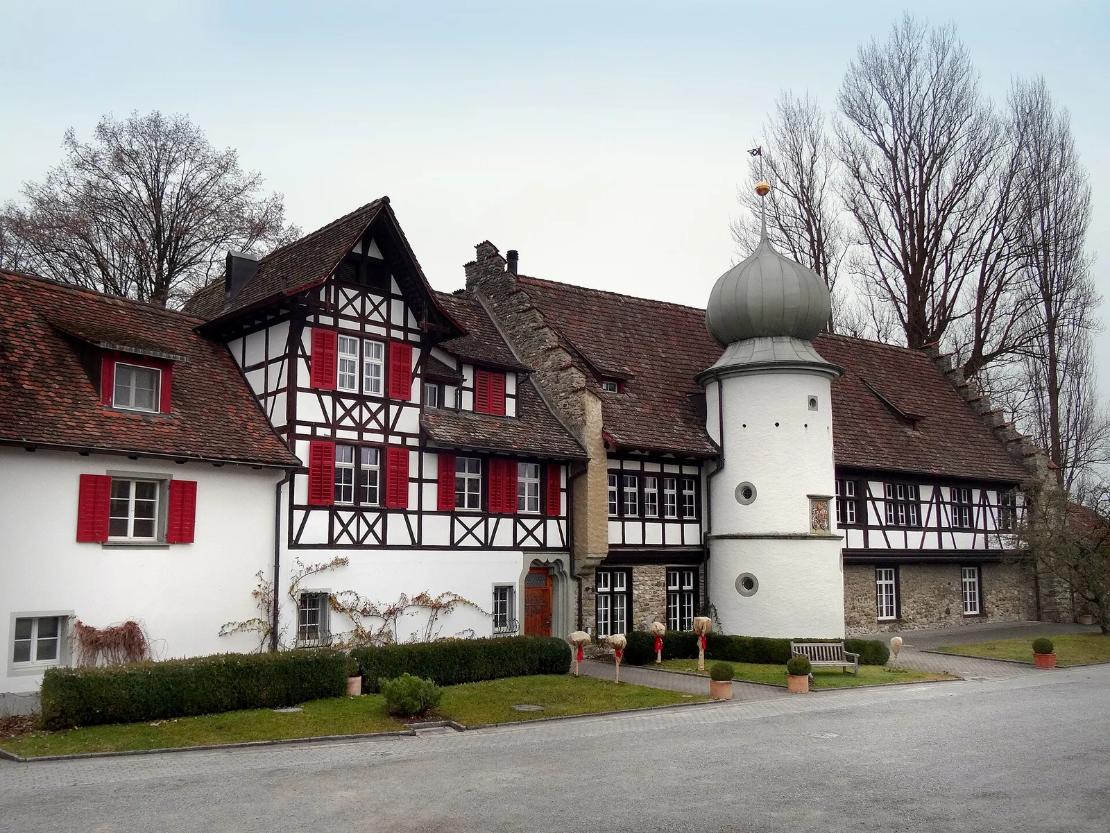 Zisterzienserinnenkloster Feldbach