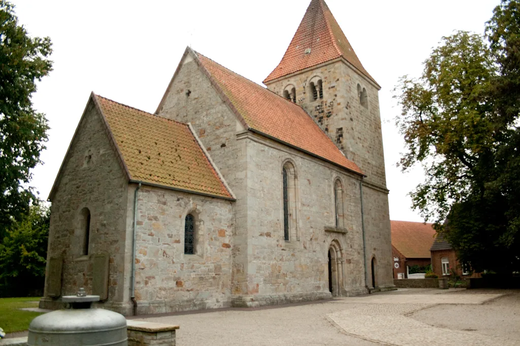 Zisterzienserinnenkloster Schale