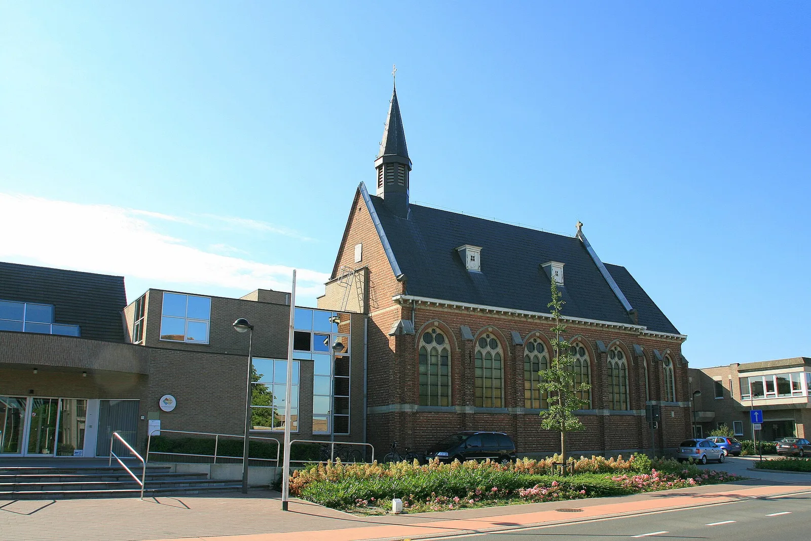 Zwartzustersklooster