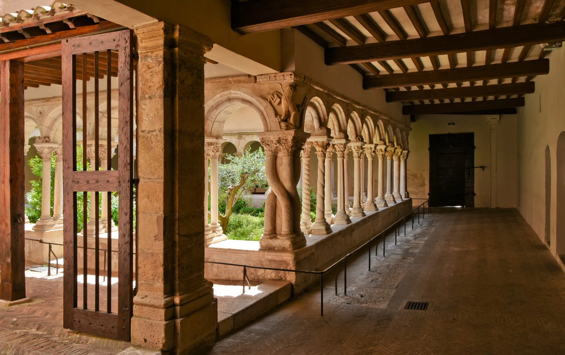Monastère Aix-en-Provence